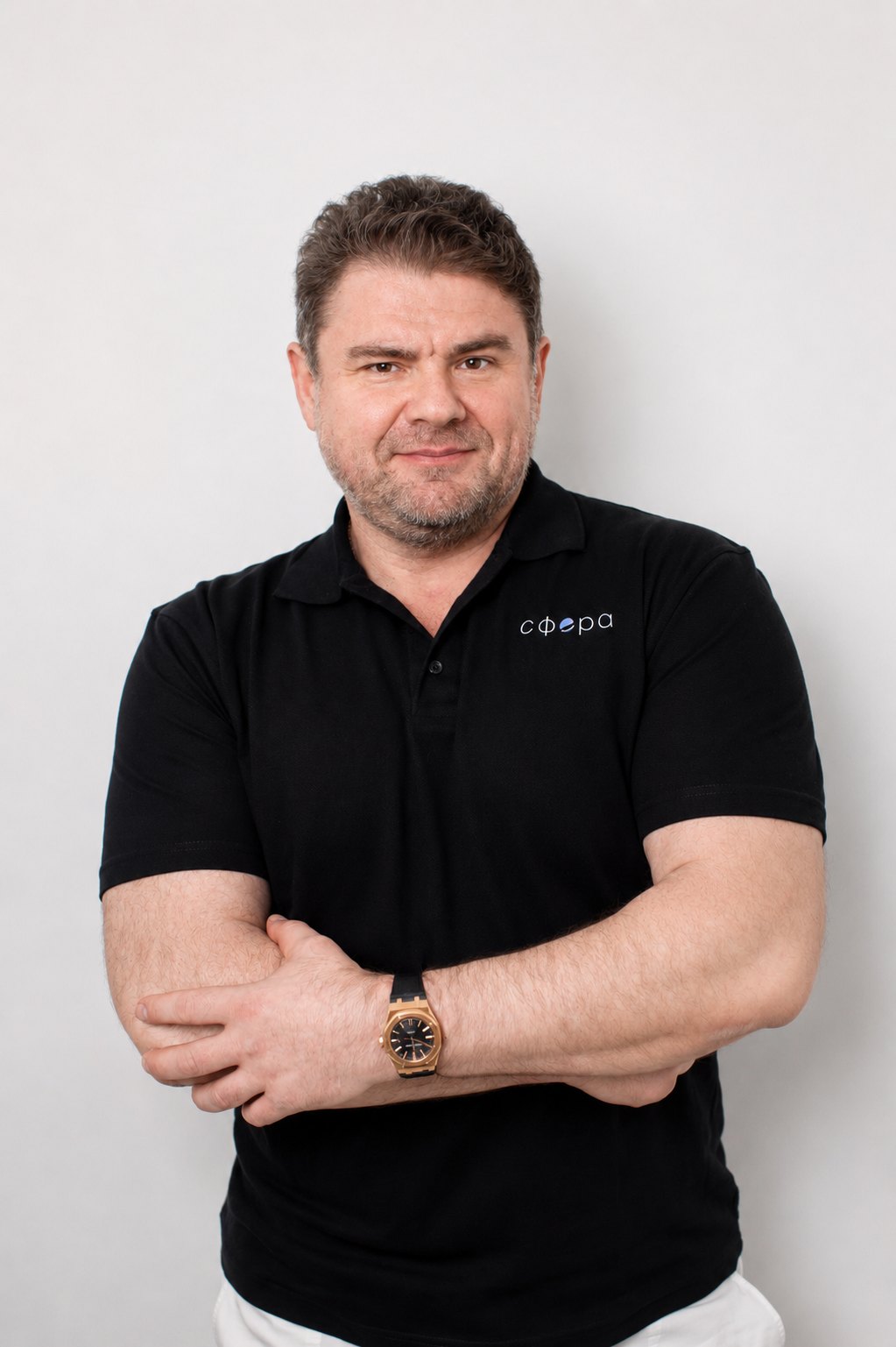 Фисенко Андрей Иванович
